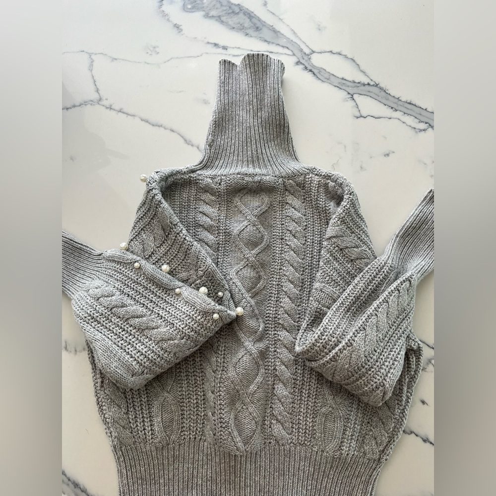 Guess Marciano sweater - Picture 4 of 6